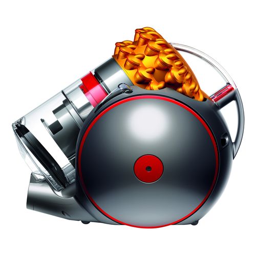 Aspirateur traîneau DYSON Cinetic Big Ball Multifloor 2