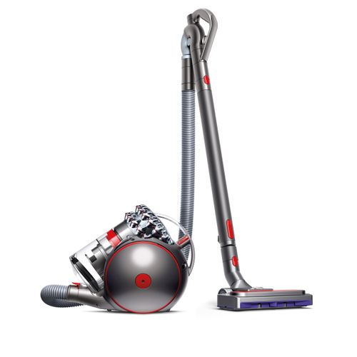 Aspirateur sans sac DYSON CINETIC BIG BALL ABSOLUTE 2