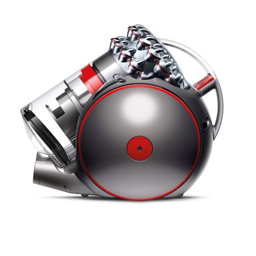 Aspirateur sans sac DYSON CINETIC BIG BALL ABSOLUTE 2