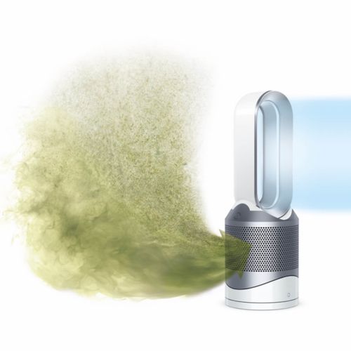 Purificateur d'air, chauffage DYSON HP00