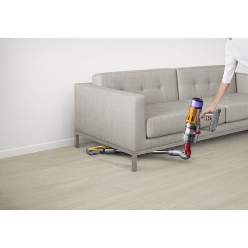 Aspirateur balai sans fil DYSON V12 Detect Slim Absolute