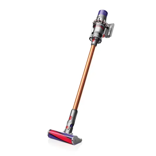 Aspirateur balai sans fil DYSON V10 Absolute vue 3/4