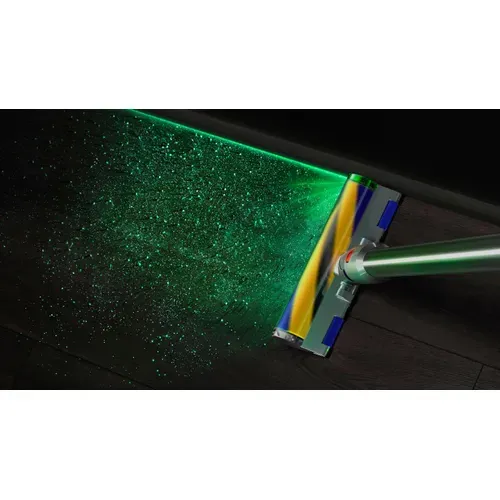 Aspirateur balai sans fil DYSON V15 Detect Absolute