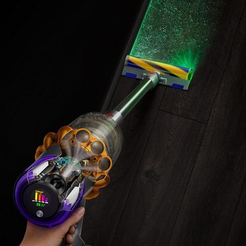Aspirateur balai sans fil DYSON V15 Detect Absolute