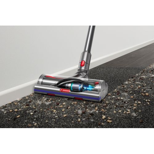 Aspirateur balai sans fil DYSON V15 Detect Absolute vue détaillée