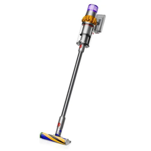 Aspirateur balai sans fil DYSON V15 Detect Absolute vue de face