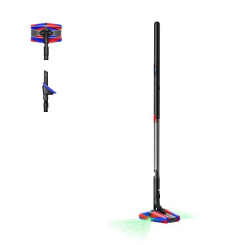 Aspirateur balai DYSON 492689-01 vue 3/4
