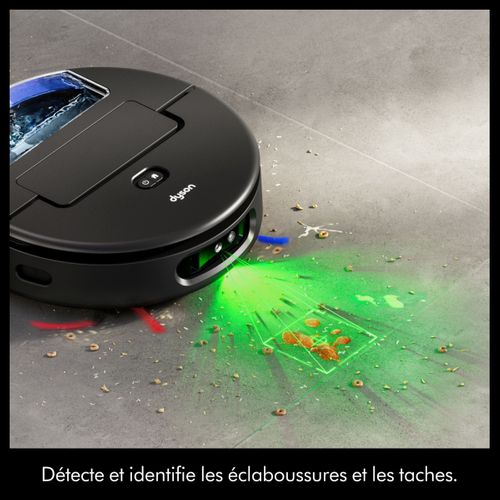 Aspirateur robot DYSON 586183-01 vue d'ambiance 1