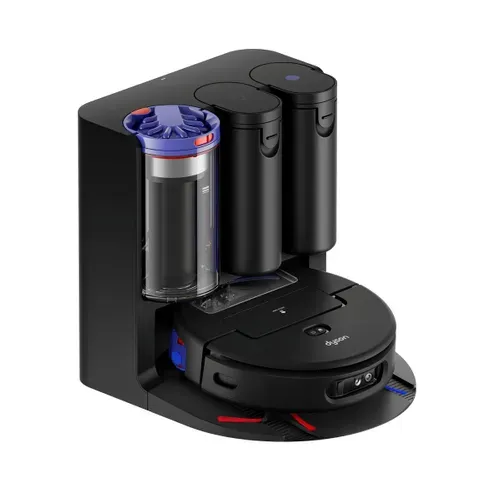 Aspirateur robot DYSON 586183-01 vue de face