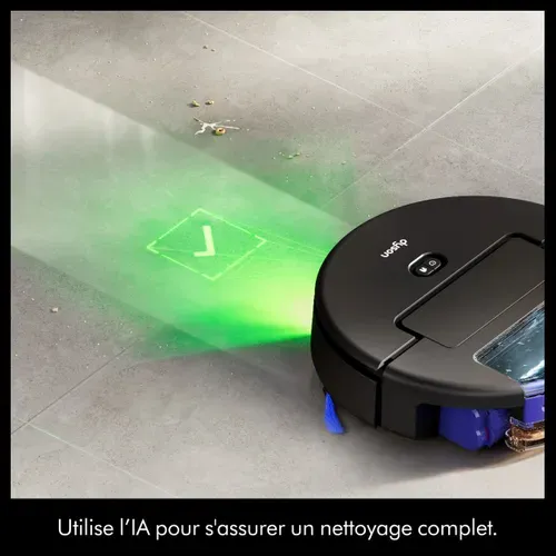 Aspirateur robot DYSON 586183-01
