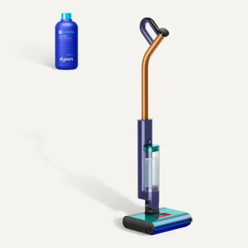 Aspirateur balai laveur DYSON 432030-01 vue de face