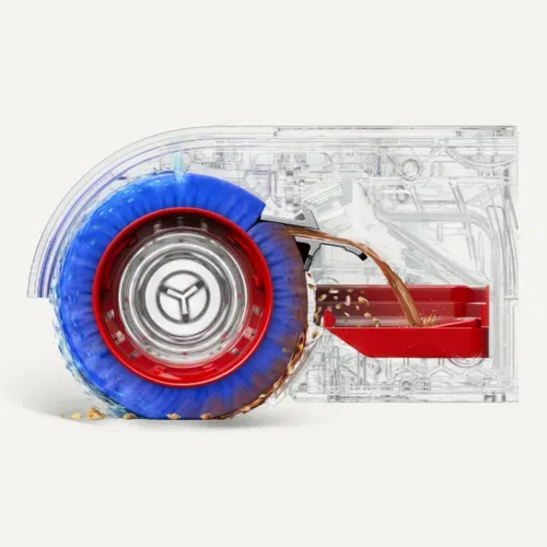 Aspirateur balai laveur DYSON 432030-01