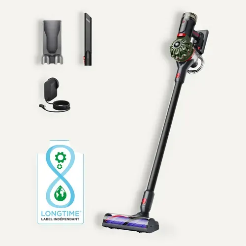 Aspirateur balai DYSON 494706-01 vue de face