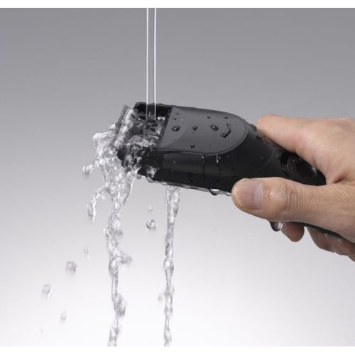 Tondeuse À Cheveux Secteur - Er-gc20-k503
