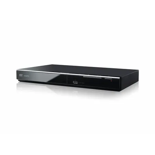 Lecteur DVD Dolby Digital PANASONIC S700EG-K vue 3/4