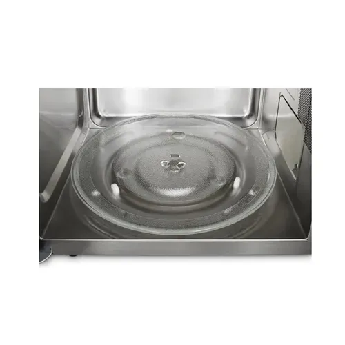 Micro-ondes Combiné 27l 1000w Argent Nncd575mepg