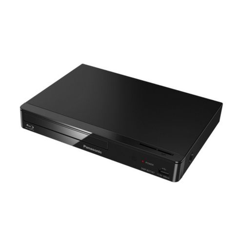 Lecteur Blu-ray Full HD 3d Dmpbdt167ef