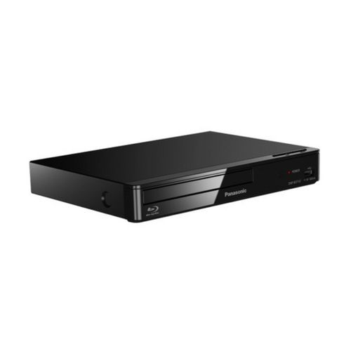Lecteur Blu-ray Full HD 3d Dmpbdt167ef