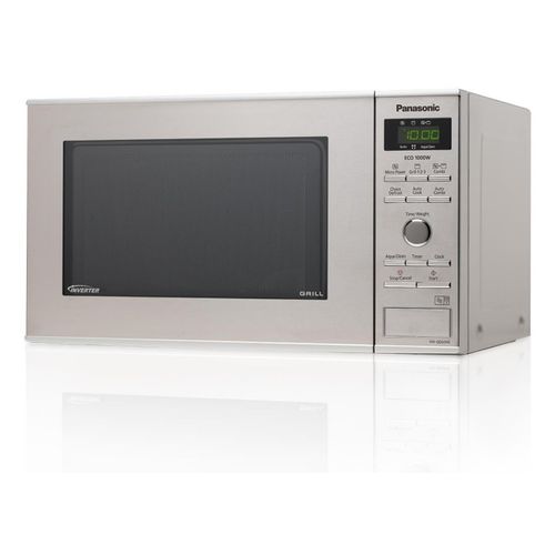 Micro-ondes Nn-gd37 Combiné 23 L 1000 W Acier Inoxydable