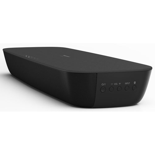 Barre De Son 80w Buetooth Noir - Schtb200egk