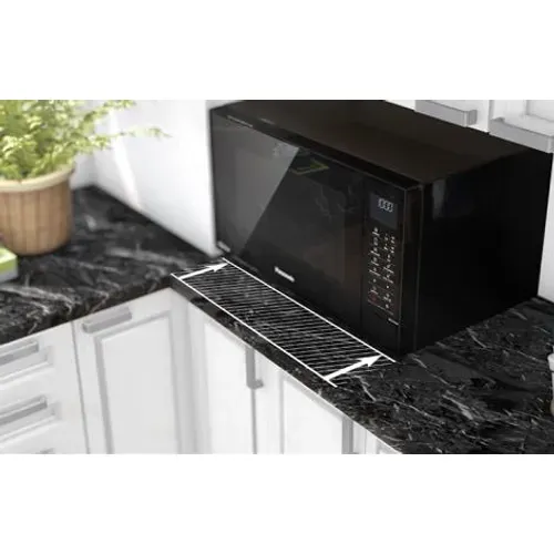 Micro-ondes Nn-ct56   Combiné 27 L 1000 W Noir