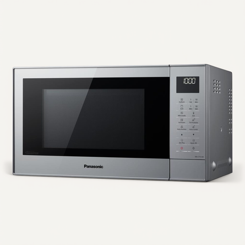 Micro-ondes Combiné Nn-ct57 27 L 1000 W Argent