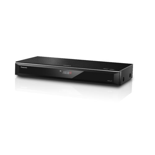 Lecteur Blu-ray Uhd - Dmr-ubt1ec-k