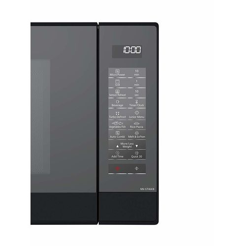 Micro-ondes Grill 31l 1000w Noir - Nngt46kbsug