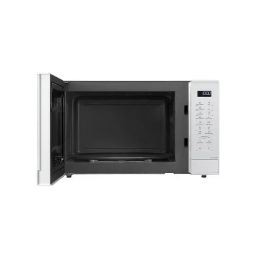 Micro-ondes Solo 32l 1000w Blanc Nn-st45kwepg