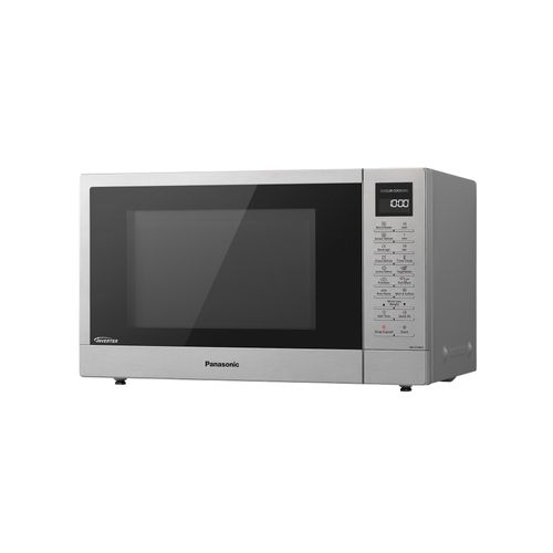 Micro-ondes Pose Libre Nn-st48ksbpq 32 L 700 W Blanc