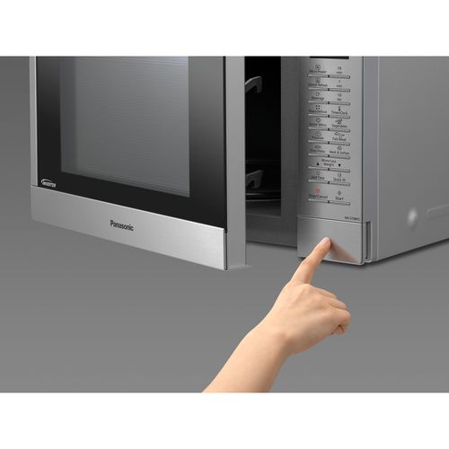 Micro-ondes Pose Libre Nn-st48ksbpq 32 L 700 W Blanc