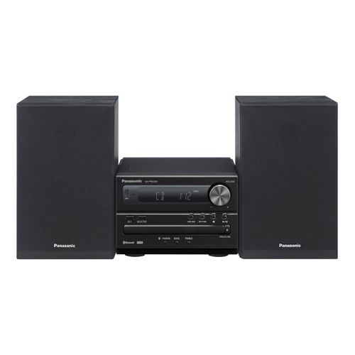 Micro chaine PANASONIC SC-PM250BEGK