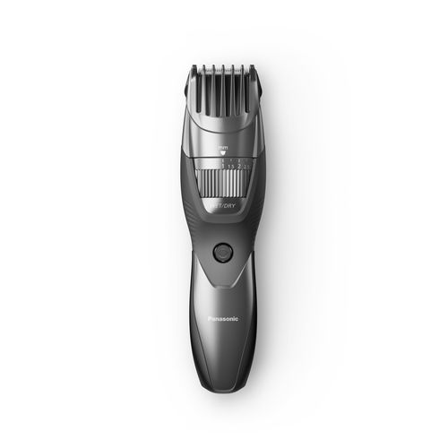 Tondeuse À Barbe Er-gb44 Mouillé et Sec Noir