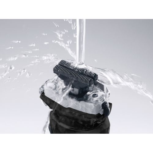 Rasoir Pour Homme Es-rw31 Rasoir À Grille Noir