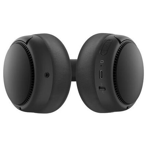 Casque Arceau Bluetooth Rb-m300b Noir
