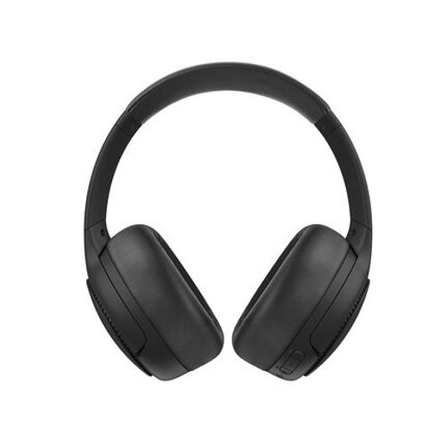 Casque Arceau Bluetooth Rb-m300b Noir