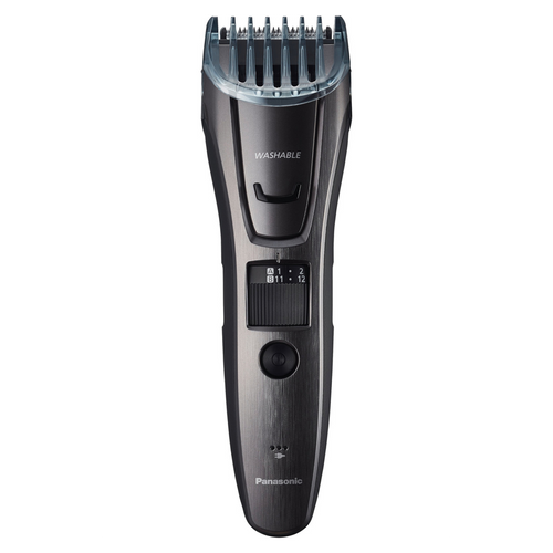 Tondeuse Multifonction Rechargeable + Secteur - Ergb80h503