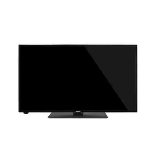 Téléviseur HD 40'''' à 49'''' PANASONIC TX-40MS490E vue de face