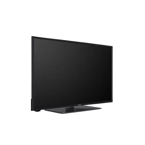 Téléviseur HD 40'''' à 49'''' PANASONIC TX-40MS490E vue 3/4
