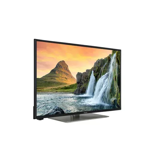 Téléviseur Full HD 40'' 100 cm PANASONIC TX-40MS360E vue 3/4