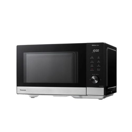 Micro-ondes Solo 29l 1000w Noir - Nn-sd38qsepg