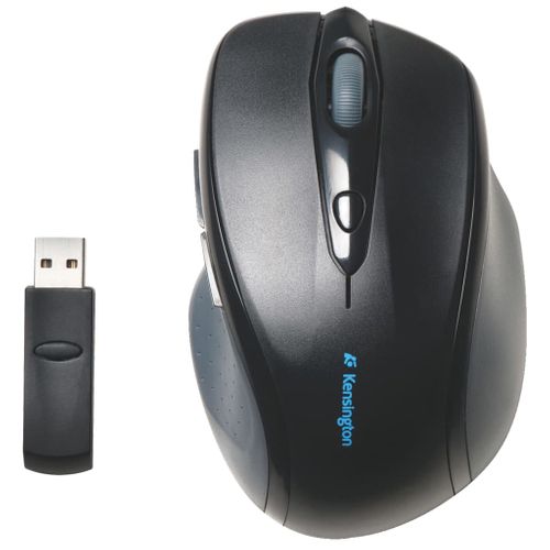 Souris Pleine Taille Sans Fil Pro Fit™