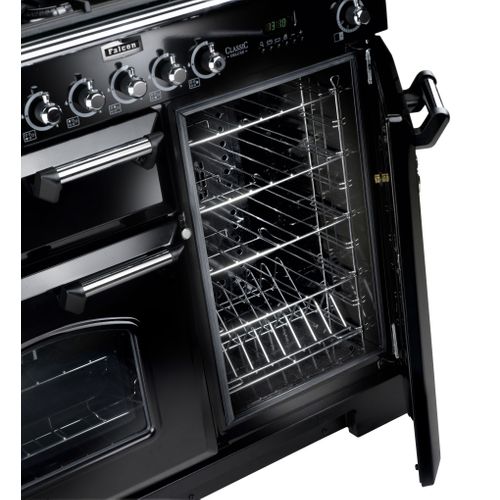 Piano de cuisson FALCON CDL90ECCR/C Vitro 90 crème