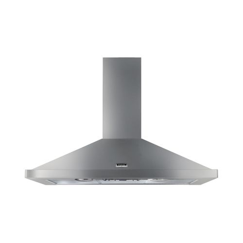 Hotte décorative FALCON LEIHDC100SS/C-EU 100cm Inox