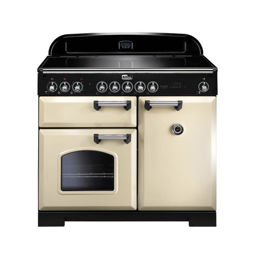 Piano de cuisson FALCON CDL100EICR/C-EU Crème