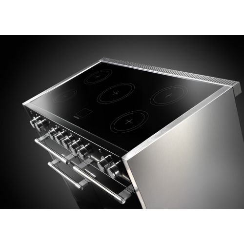 Piano de cuisson FALCON MCY1200EISS/-EU Induc Inox