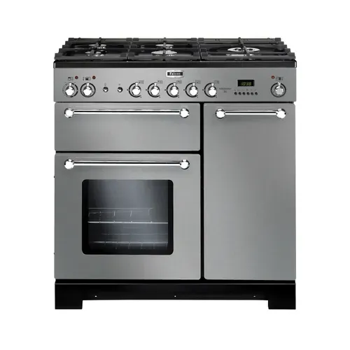 Piano de cuisson FALCON KCH90DFSSCEU Mixte 90 inox