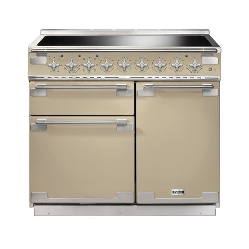 Piano de cuisson FALCON ELS100EICR/ Induc 100 crème