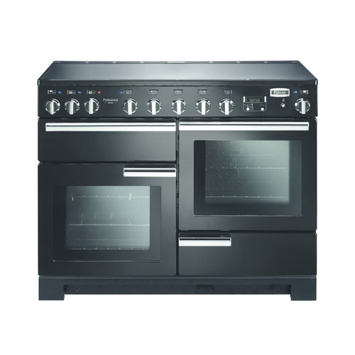 Piano de cuisson FALCON PDL110EIGB/C Induc 110 noir