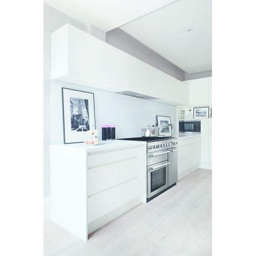 Piano de cuisson FALCON NEX90EISS/C Induc 90 inox